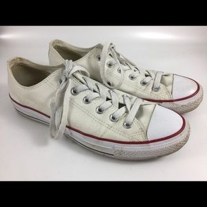 Converse Chuck Taylor Sneakers Low Top